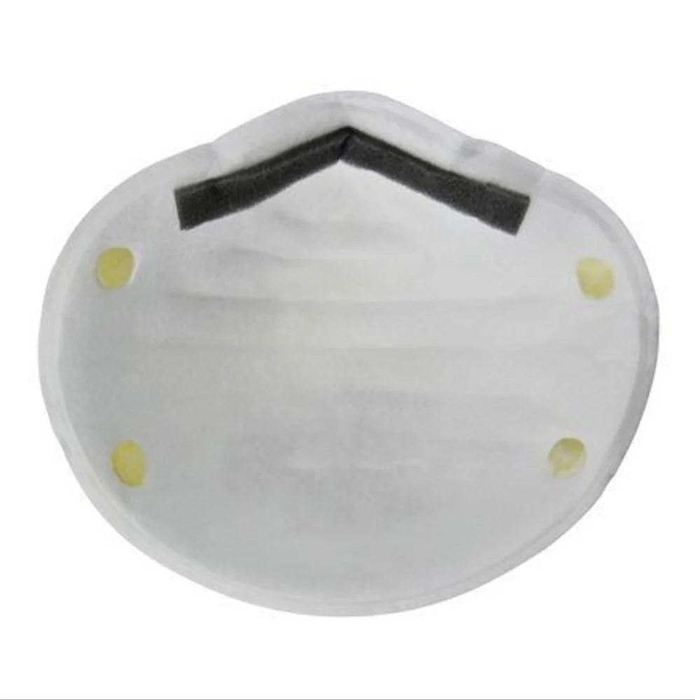 3M N95 Particulate Respirator Mask - Picture 3 of 5
